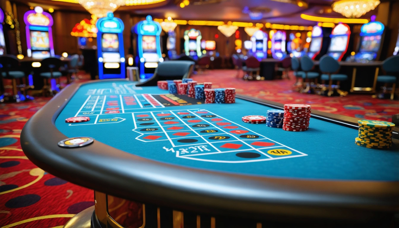 Guide Royale lounge casino application et fonctionnalités