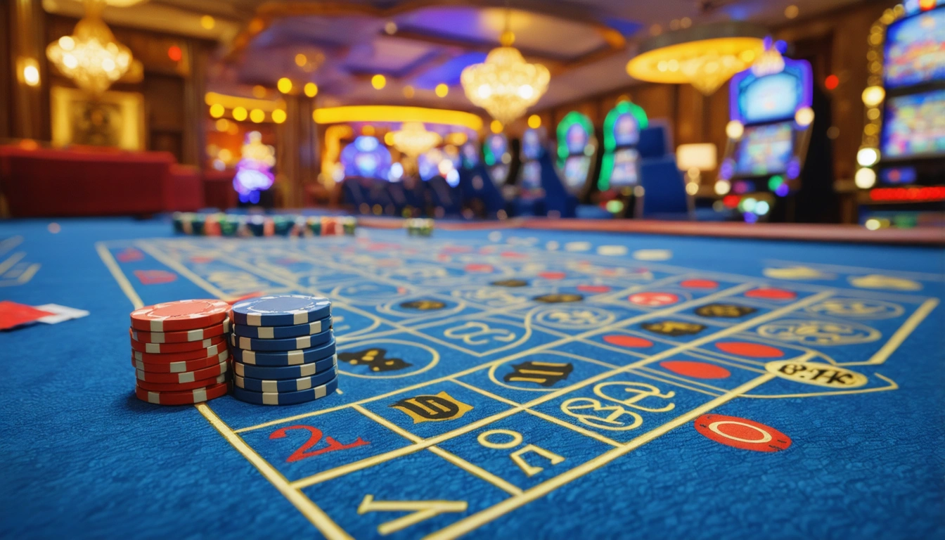 Guide complet Royale lounge casino bonus et conditions