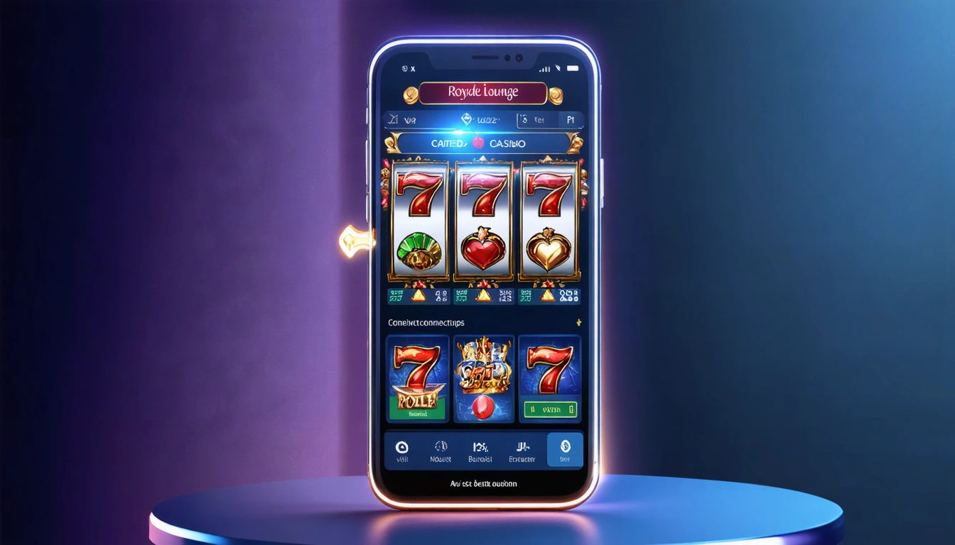 Avis et guide pratique Royale lounge casino connexion