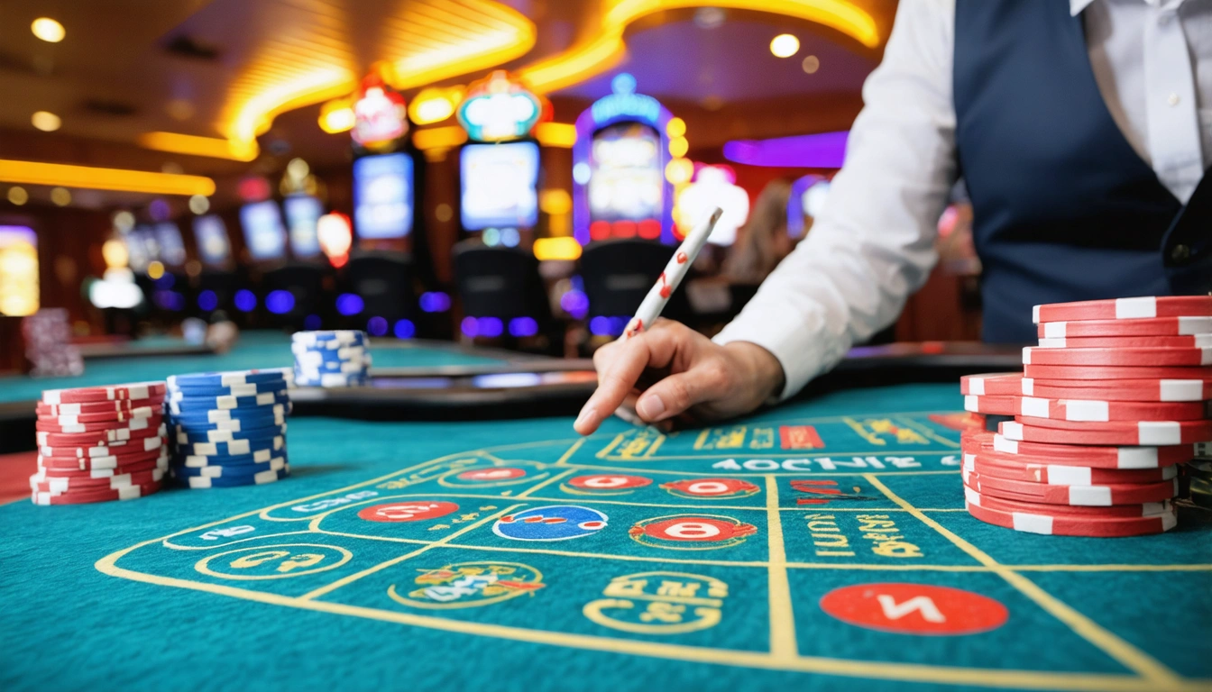 Avis et guide pratique Royale lounge casino connexion