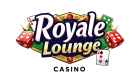 Logo royalelounge-casino.com